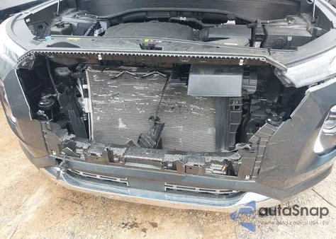 2020 Hyundai Palisade Limited z USA, uszkodzony, nr VIN KM8R5DHE3LU096019